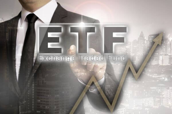 ETF