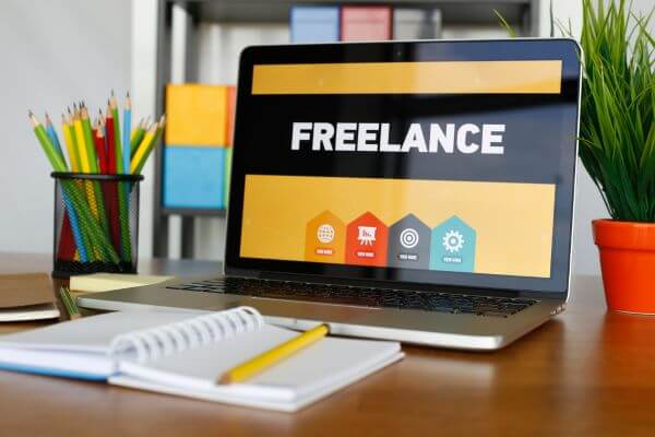 Freelancer